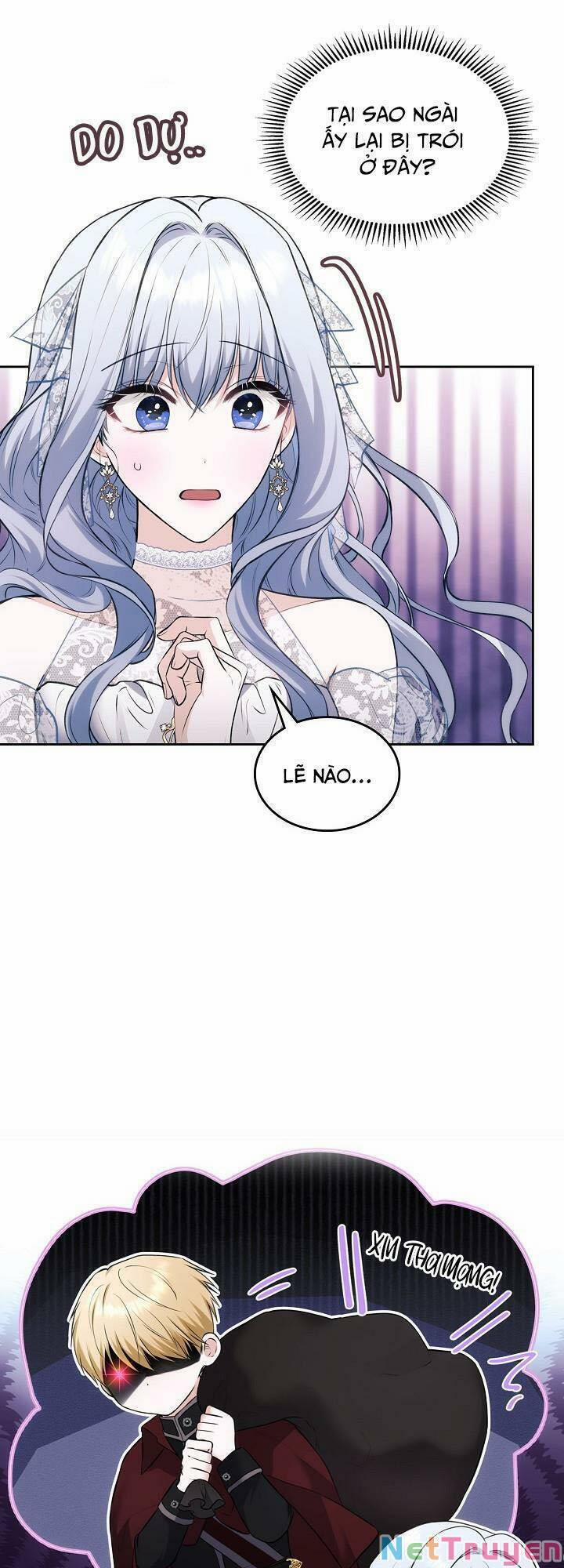 Vị Hôn Thê Của Thái Tử 37 trang 5