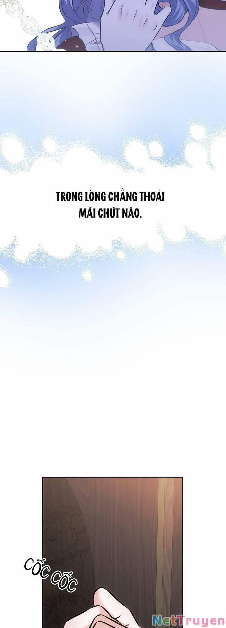 Vị Hôn Thê Của Thái Tử 37 trang 56