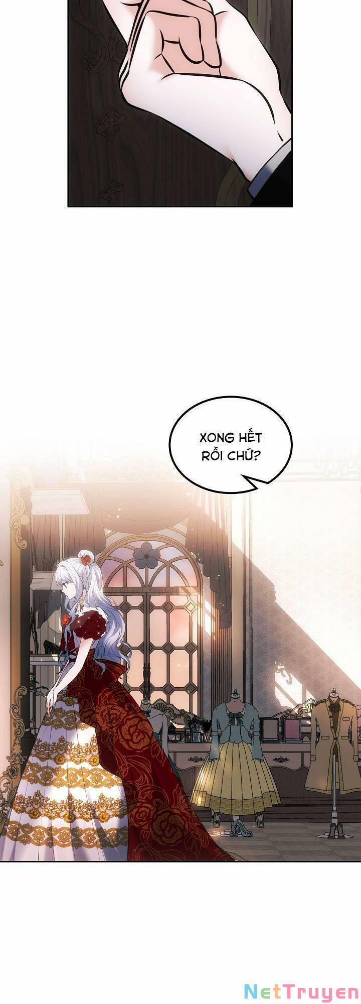 Vị Hôn Thê Của Thái Tử 37 trang 57