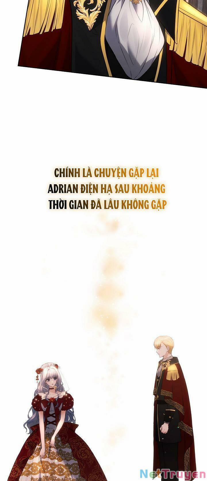 Vị Hôn Thê Của Thái Tử 37 trang 59