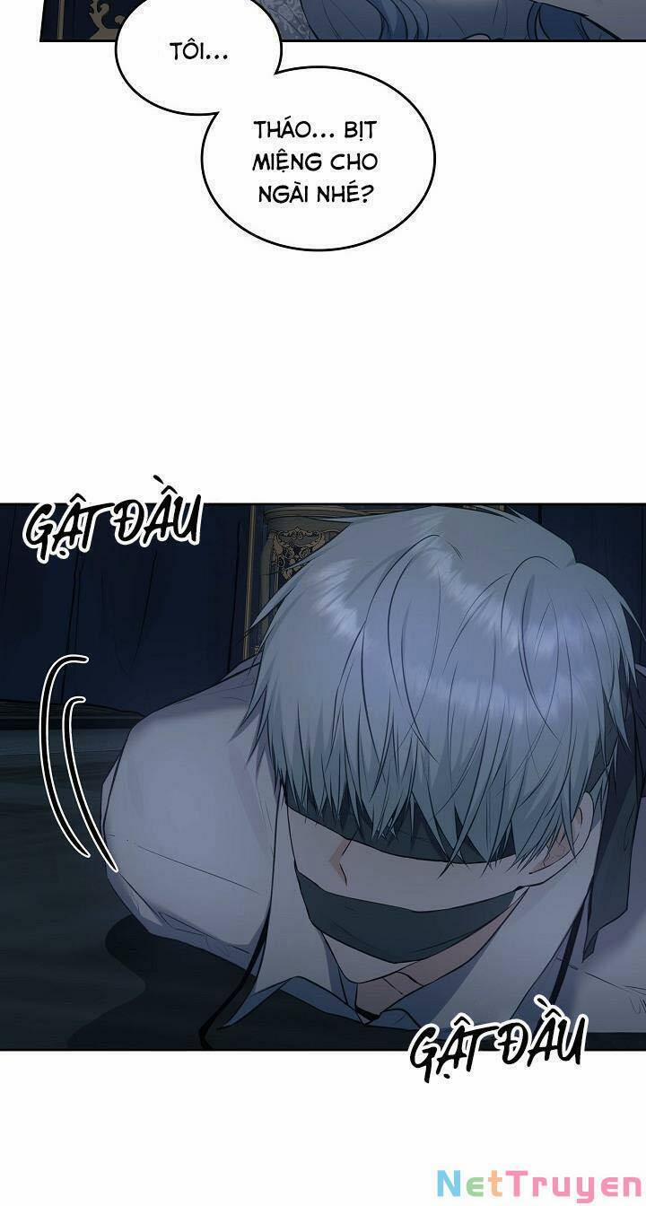 Vị Hôn Thê Của Thái Tử 37 trang 7