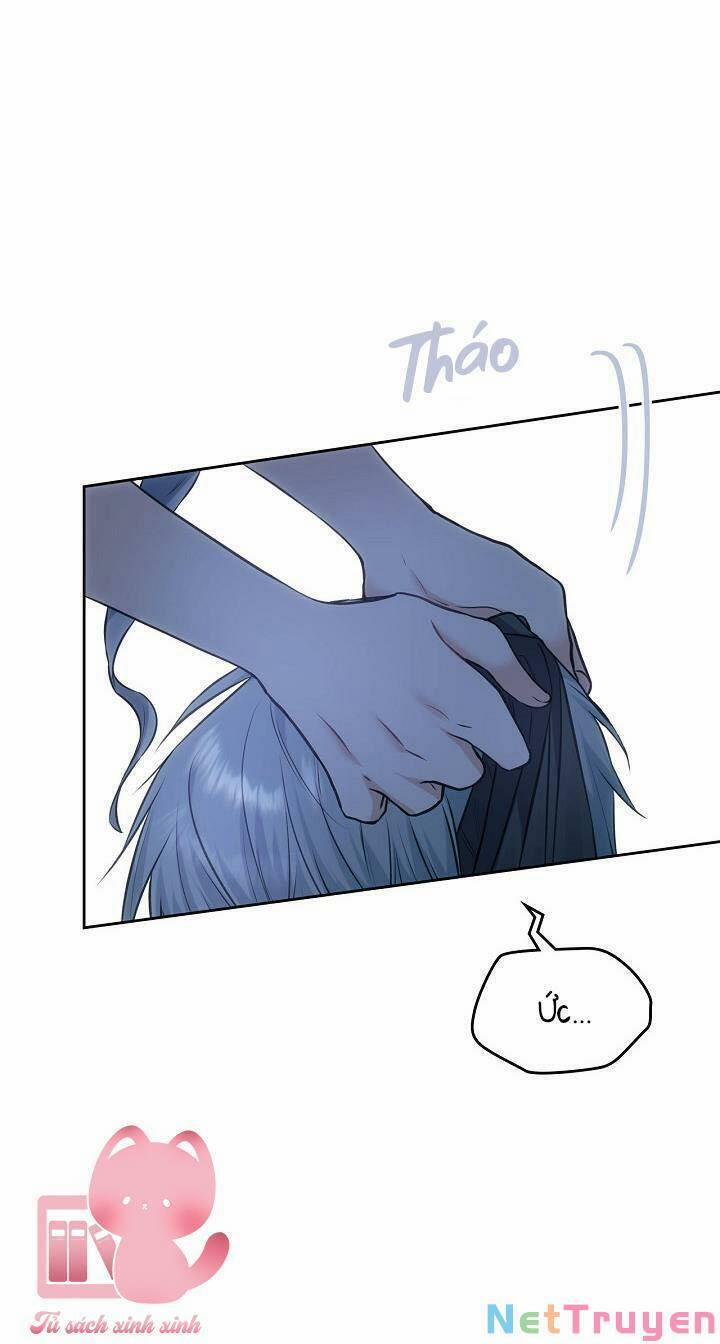 Vị Hôn Thê Của Thái Tử 37 trang 8