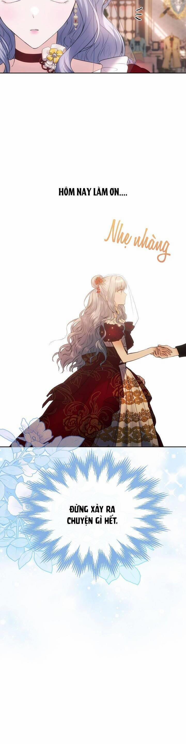 Vị Hôn Thê Của Thái Tử 38 trang 7