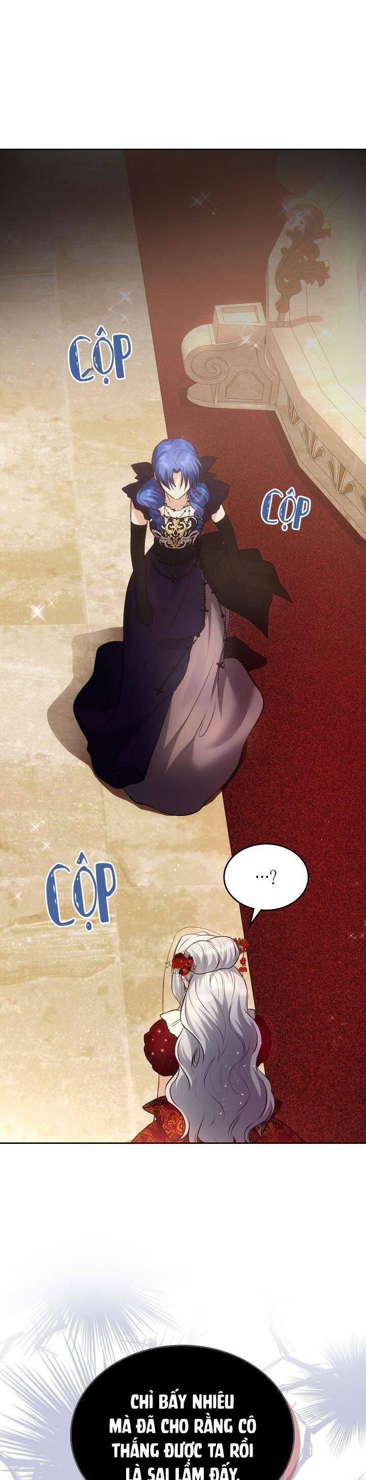 Vị Hôn Thê Của Thái Tử 39 trang 13