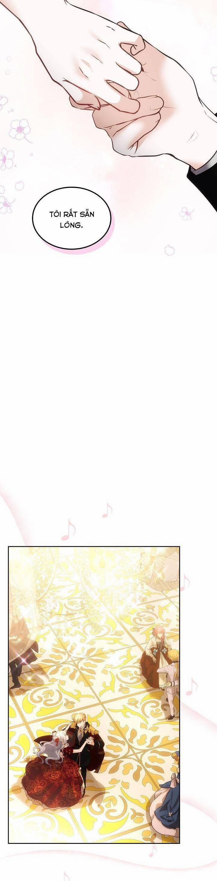 Vị Hôn Thê Của Thái Tử 39 trang 30