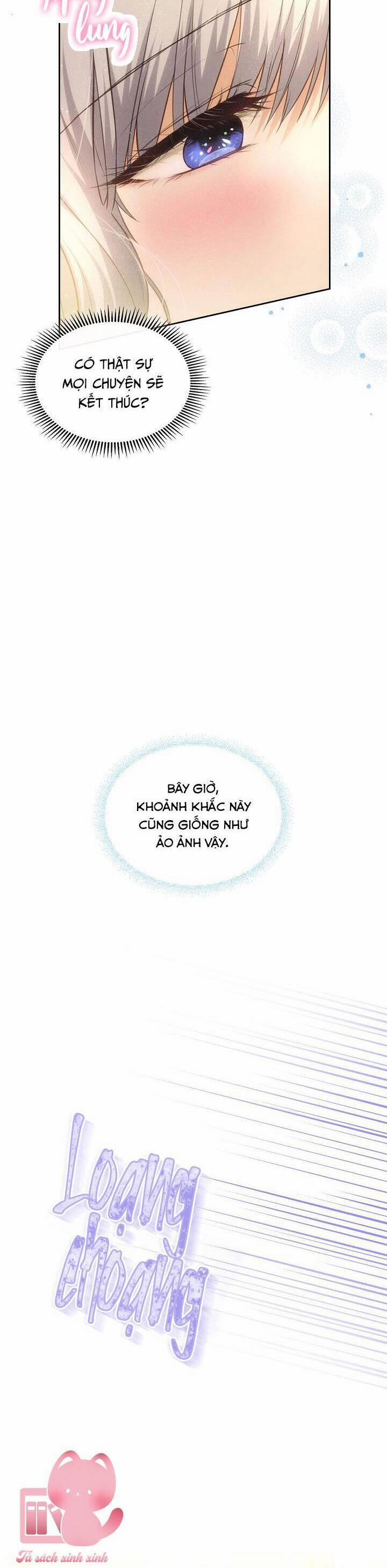 Vị Hôn Thê Của Thái Tử 39 trang 32