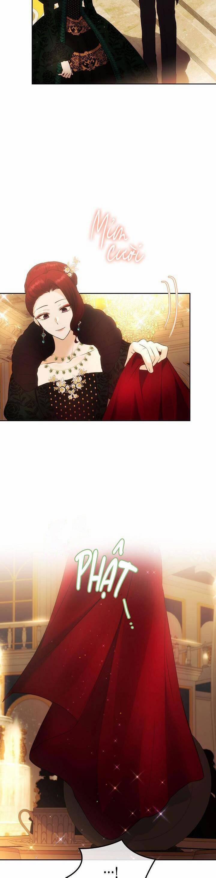 Vị Hôn Thê Của Thái Tử 39 trang 4