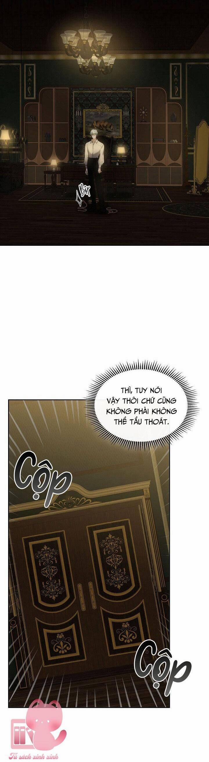 Vị Hôn Thê Của Thái Tử 40 trang 20