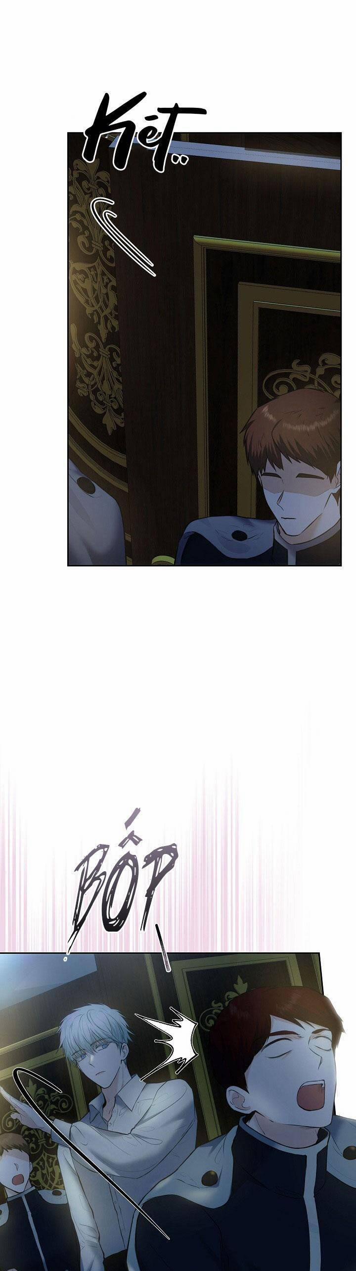 Vị Hôn Thê Của Thái Tử 40 trang 21