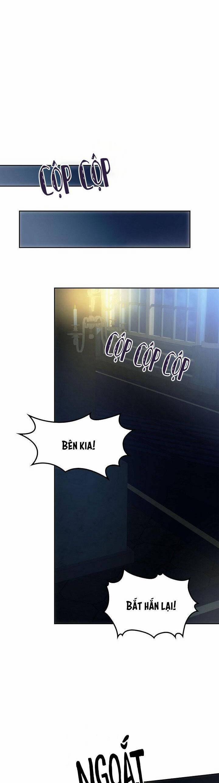 Vị Hôn Thê Của Thái Tử 40 trang 24