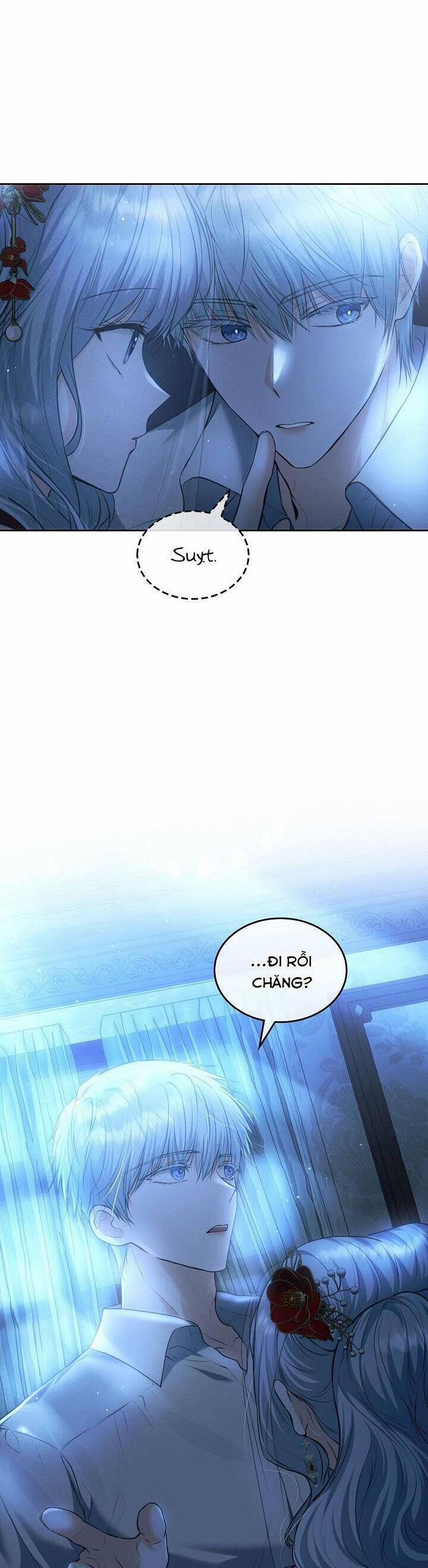 Vị Hôn Thê Của Thái Tử 40 trang 30