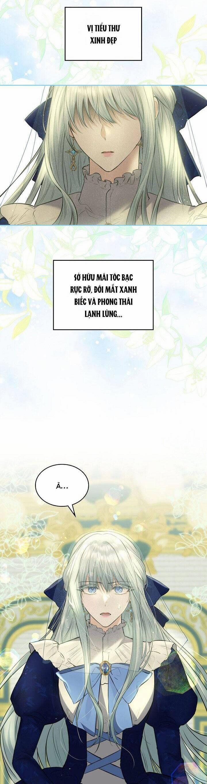 Vị Hôn Thê Của Thái Tử 40 trang 37