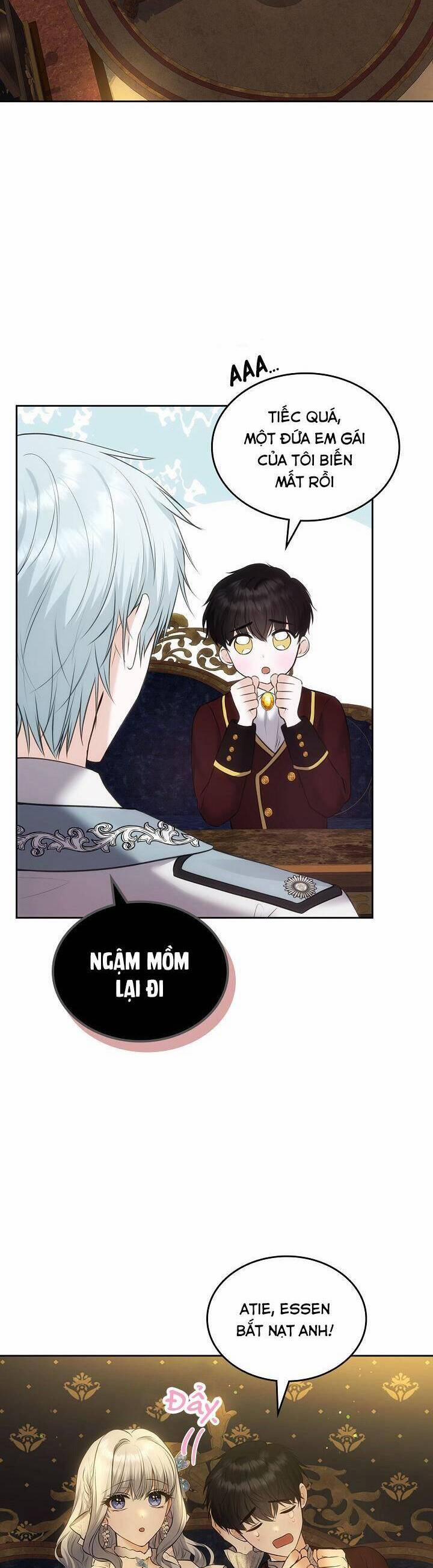 Vị Hôn Thê Của Thái Tử 41 trang 10