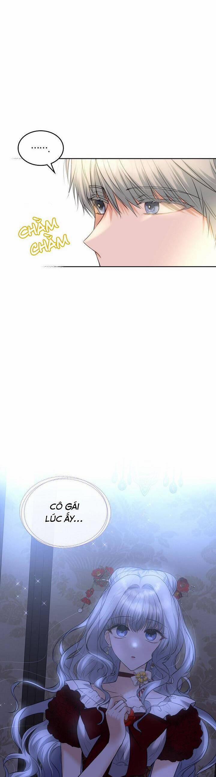 Vị Hôn Thê Của Thái Tử 41 trang 14