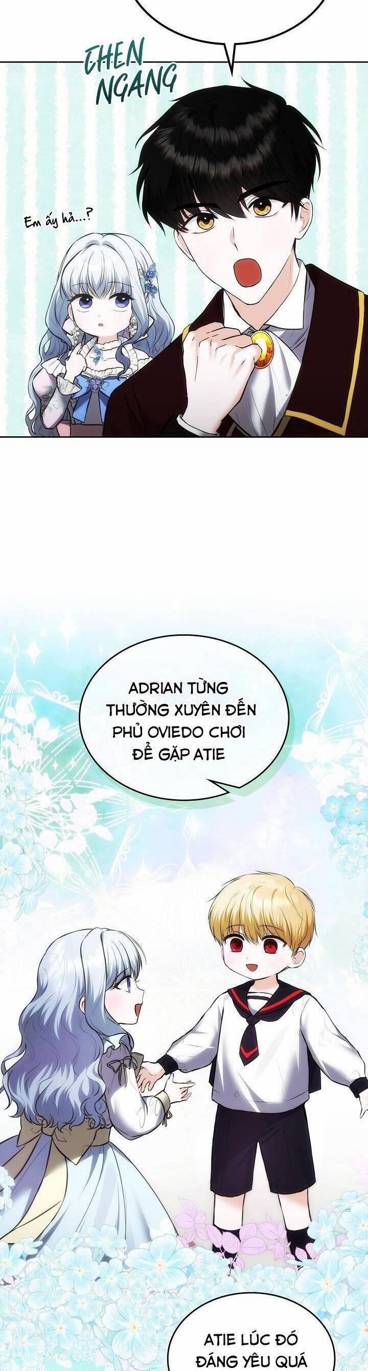 Vị Hôn Thê Của Thái Tử 41 trang 24