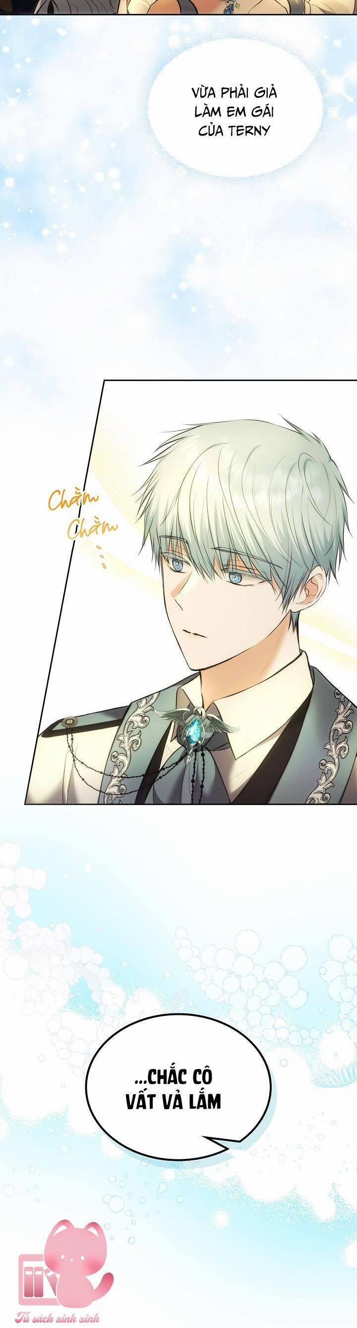 Vị Hôn Thê Của Thái Tử 41 trang 27