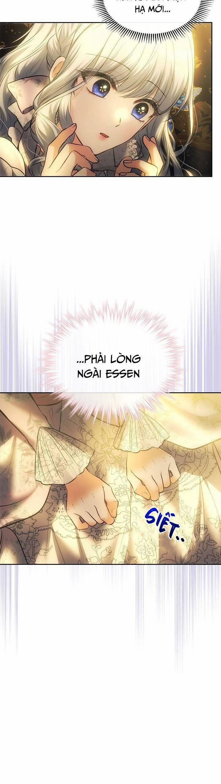 Vị Hôn Thê Của Thái Tử 41 trang 30