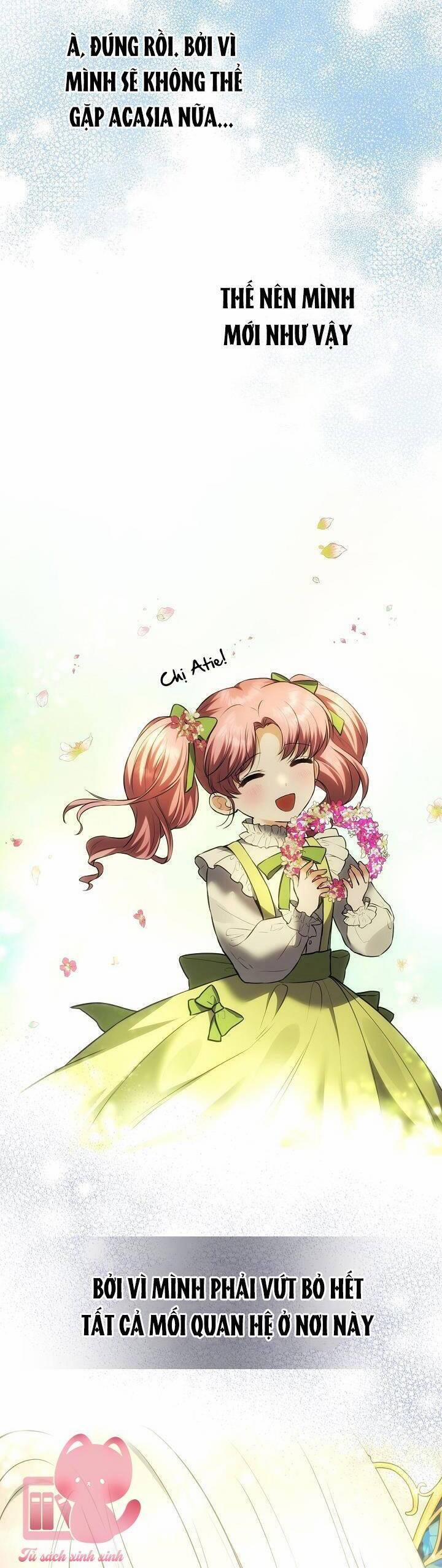 Vị Hôn Thê Của Thái Tử 41 trang 32