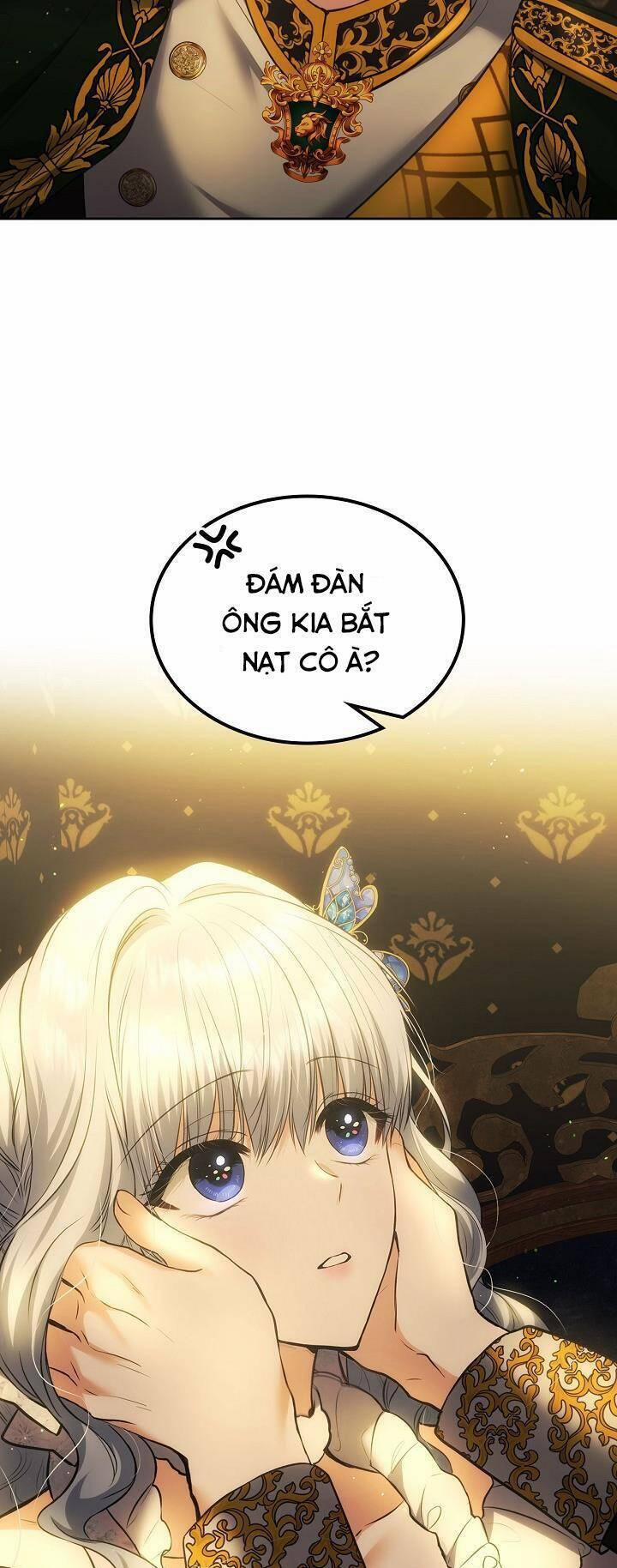 Vị Hôn Thê Của Thái Tử 41 trang 38