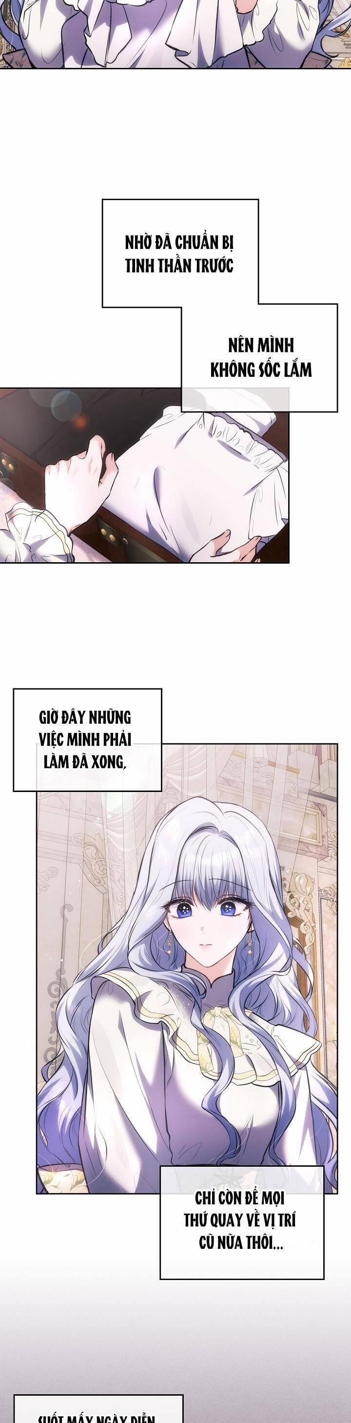 Vị Hôn Thê Của Thái Tử 42 trang 13