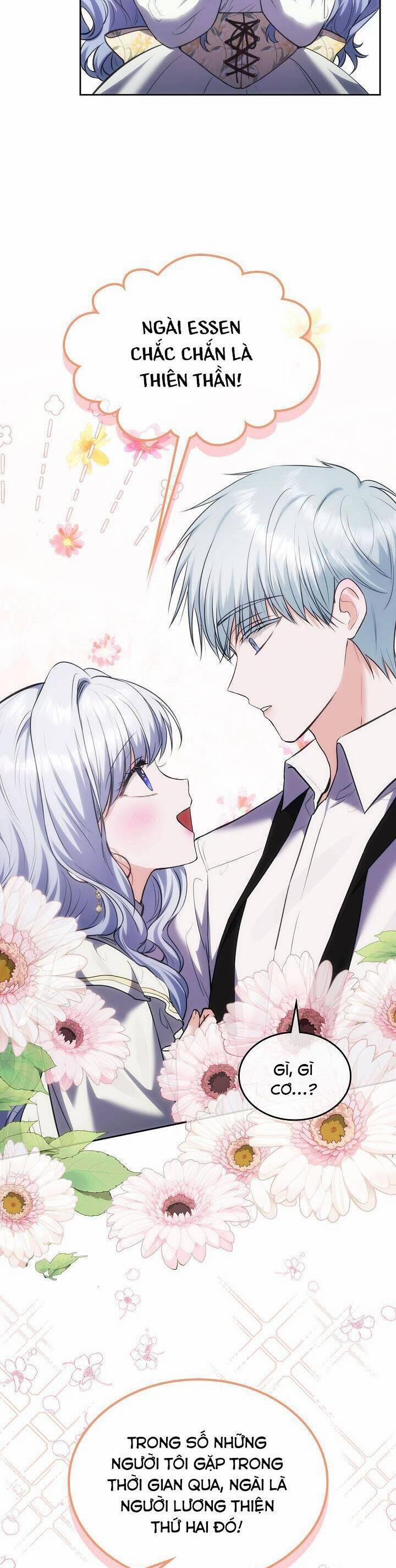 Vị Hôn Thê Của Thái Tử 42 trang 24