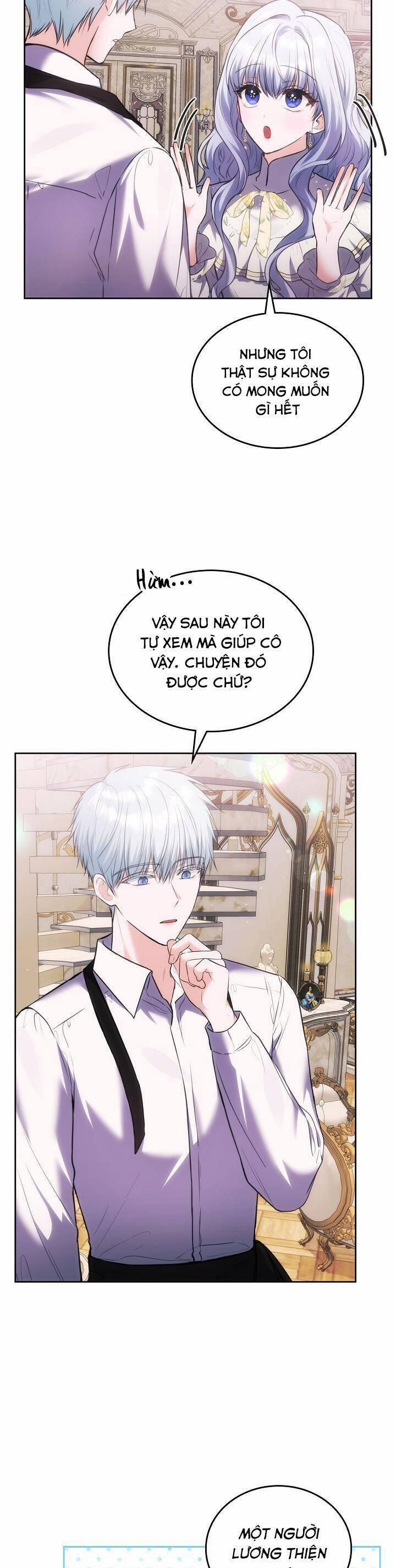 Vị Hôn Thê Của Thái Tử 42 trang 27