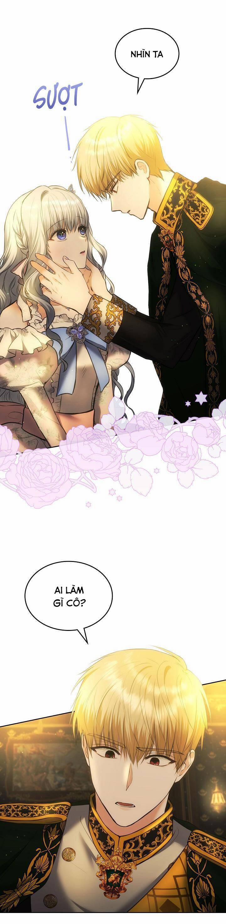 Vị Hôn Thê Của Thái Tử 42 trang 3