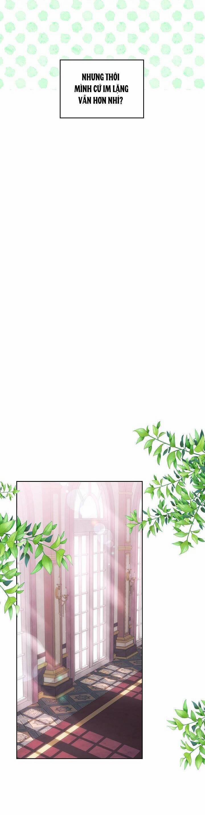 Vị Hôn Thê Của Thái Tử 42 trang 30