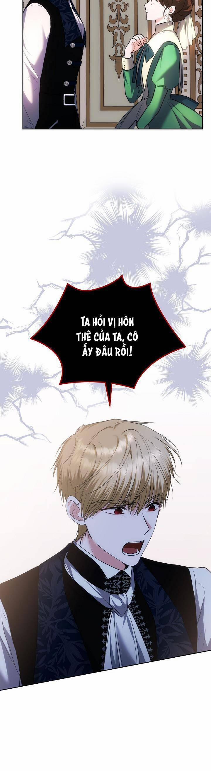 Vị Hôn Thê Của Thái Tử 43 trang 23