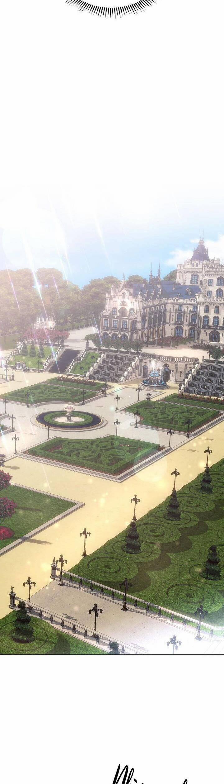 Vị Hôn Thê Của Thái Tử 43 trang 39