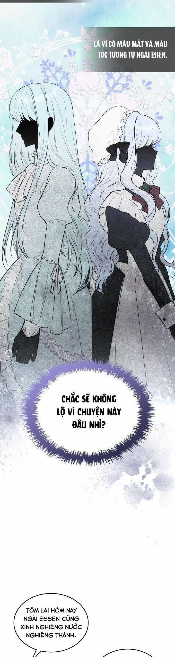 Vị Hôn Thê Của Thái Tử 43 trang 4