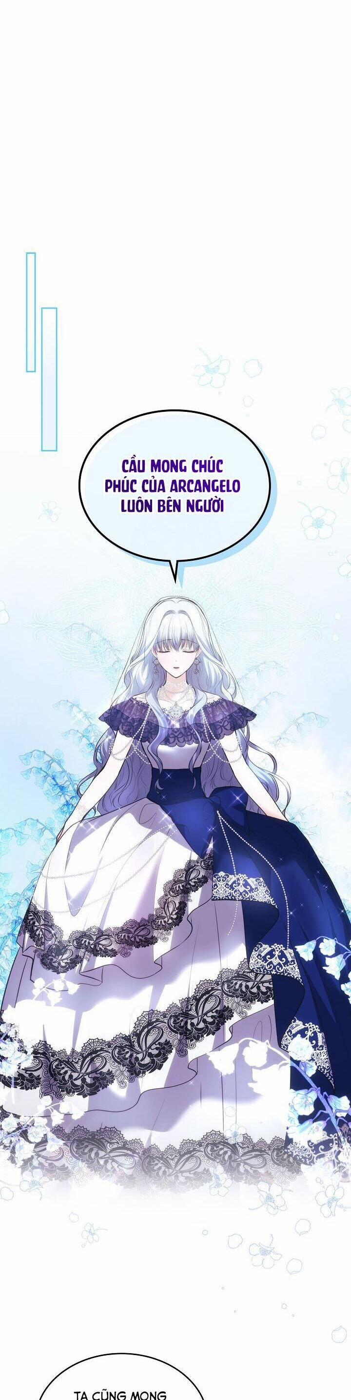 Vị Hôn Thê Của Thái Tử 44 trang 16