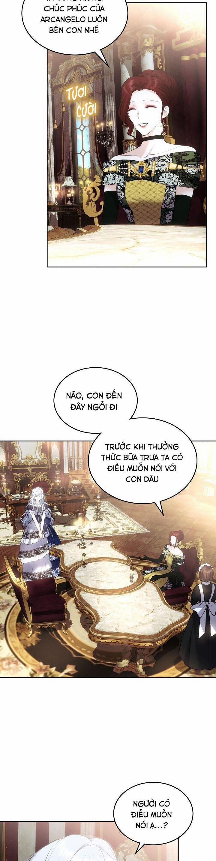 Vị Hôn Thê Của Thái Tử 44 trang 17