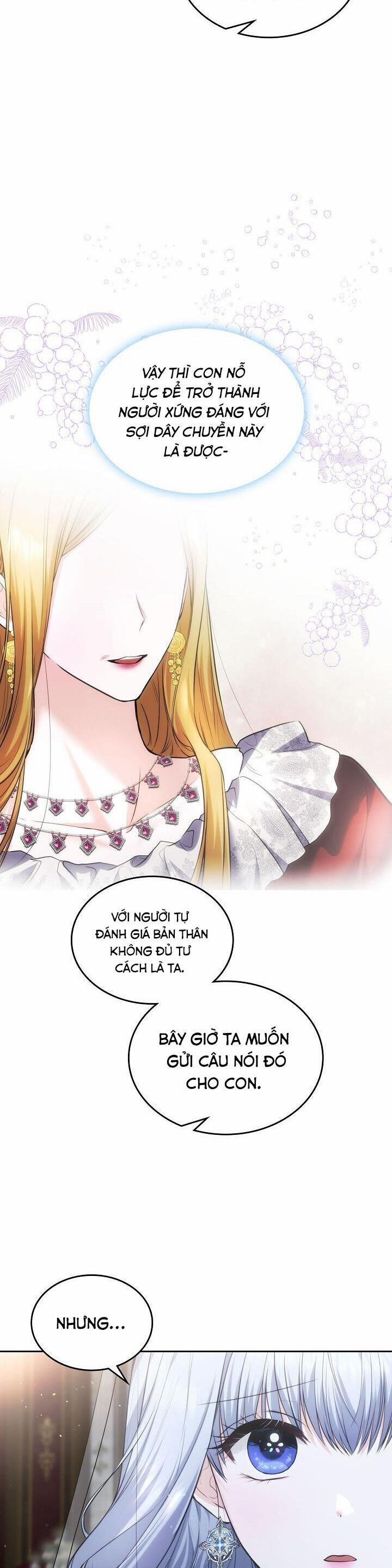 Vị Hôn Thê Của Thái Tử 44 trang 28