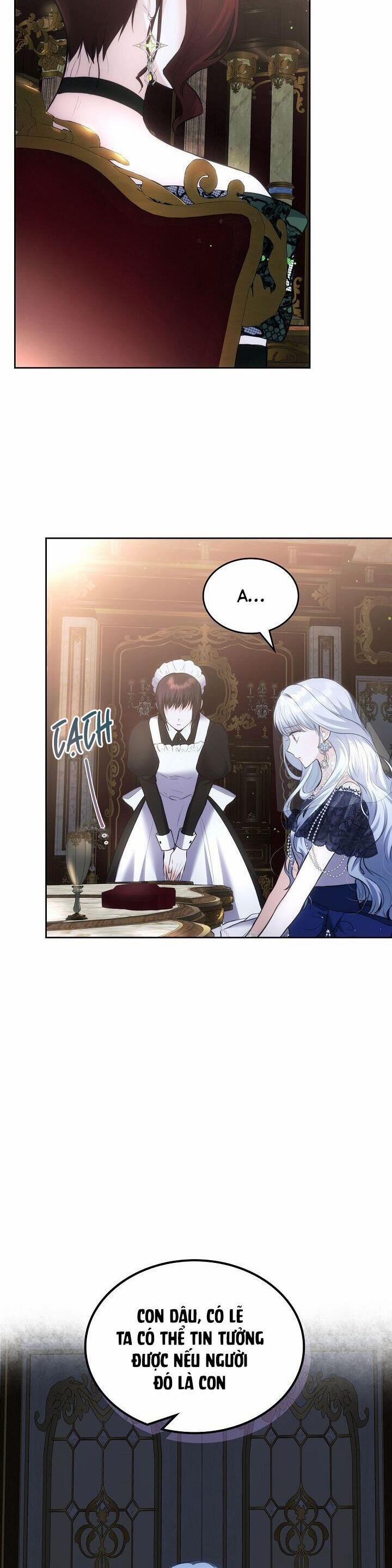 Vị Hôn Thê Của Thái Tử 44 trang 30