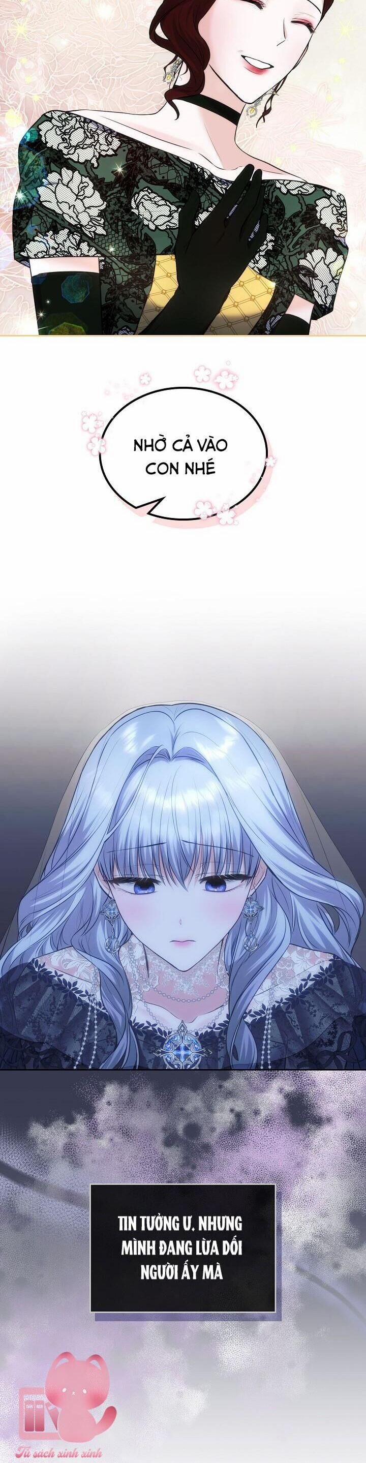 Vị Hôn Thê Của Thái Tử 44 trang 32