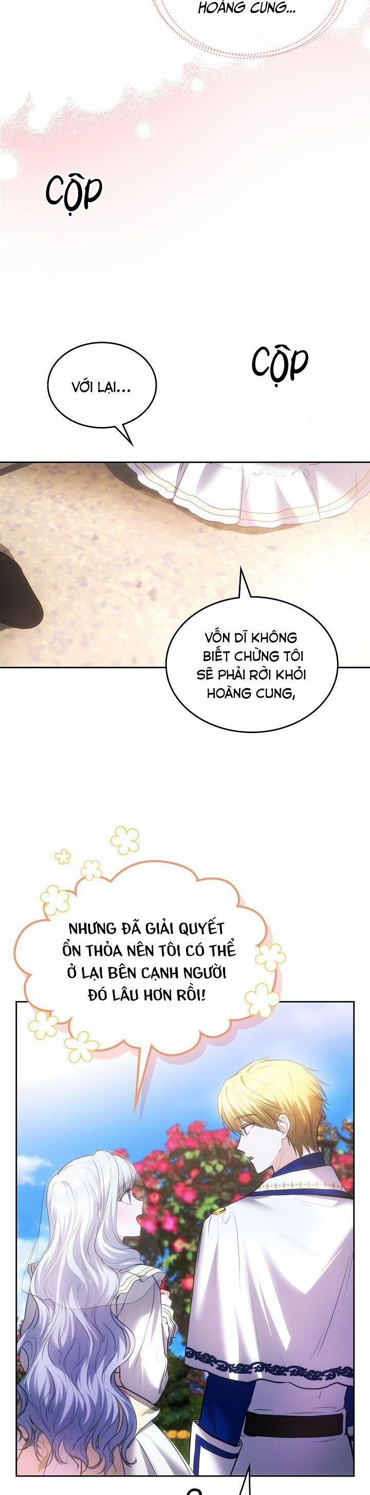 Vị Hôn Thê Của Thái Tử 44 trang 7