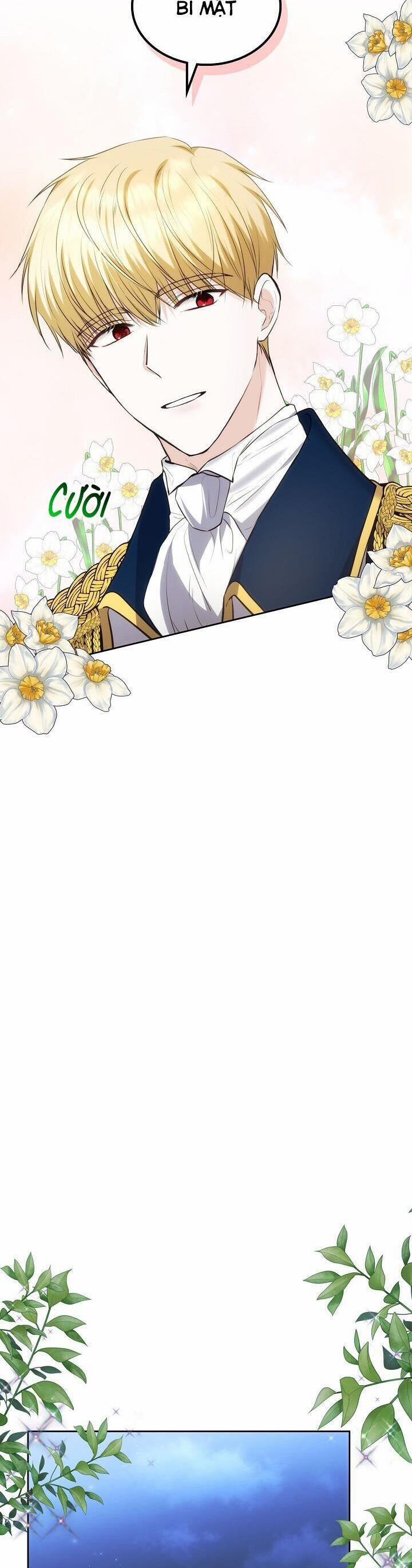 Vị Hôn Thê Của Thái Tử 45 trang 22