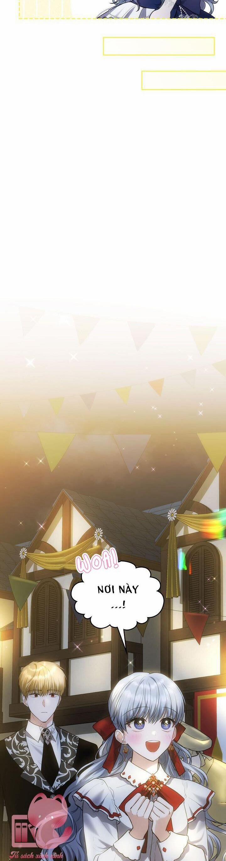 Vị Hôn Thê Của Thái Tử 45 trang 26