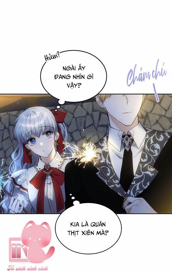 Vị Hôn Thê Của Thái Tử 46 trang 13