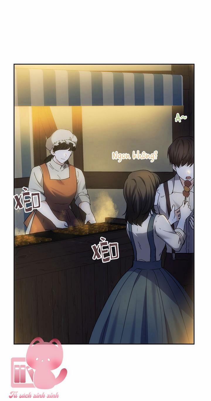 Vị Hôn Thê Của Thái Tử 46 trang 14