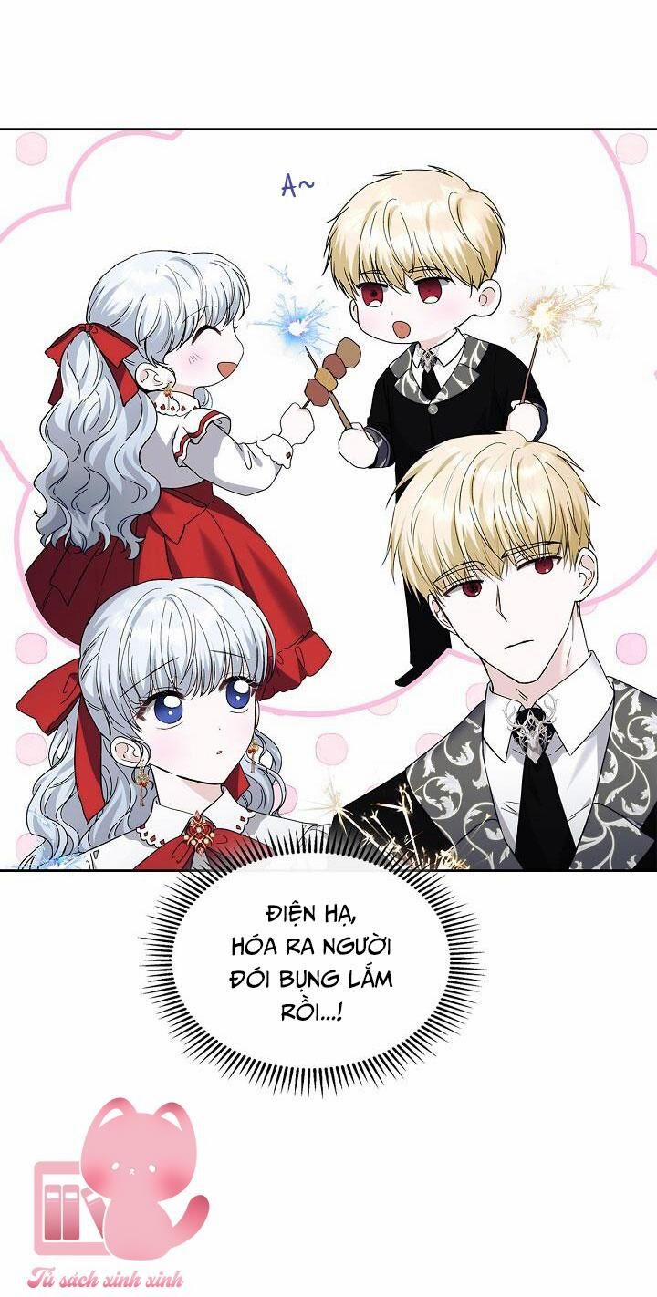 Vị Hôn Thê Của Thái Tử 46 trang 15