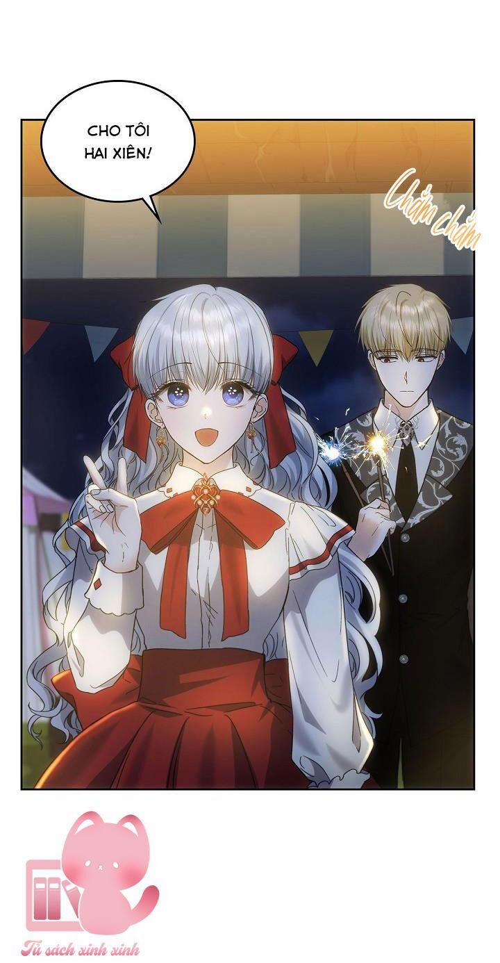 Vị Hôn Thê Của Thái Tử 46 trang 16