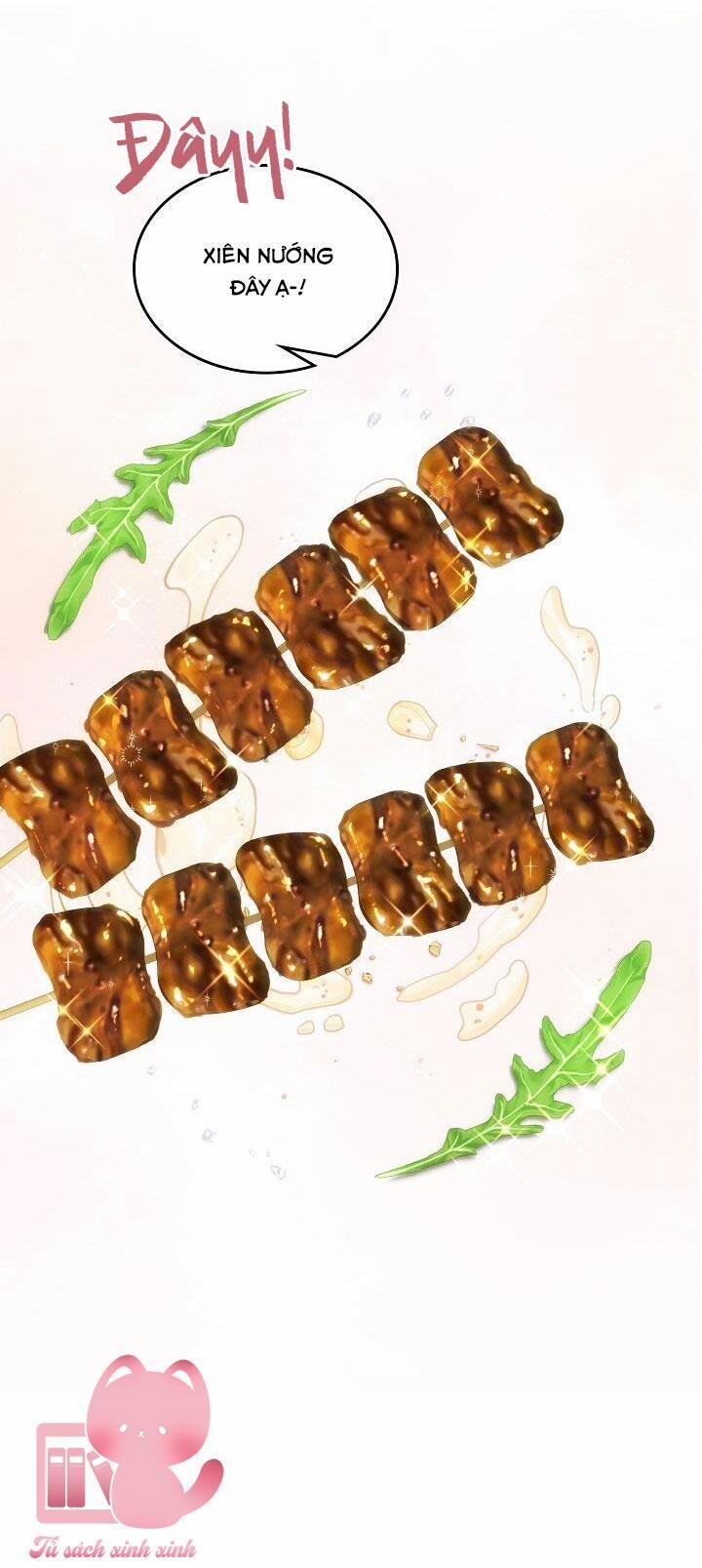 Vị Hôn Thê Của Thái Tử 46 trang 17