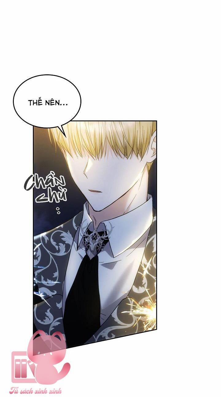 Vị Hôn Thê Của Thái Tử 46 trang 19