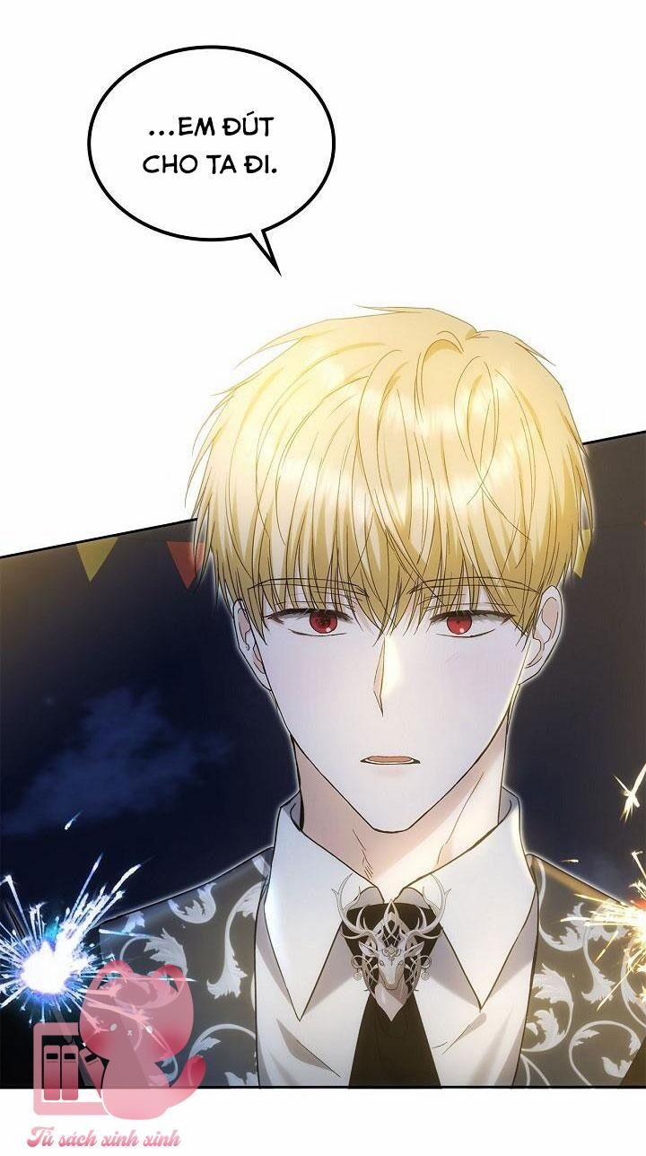 Vị Hôn Thê Của Thái Tử 46 trang 20