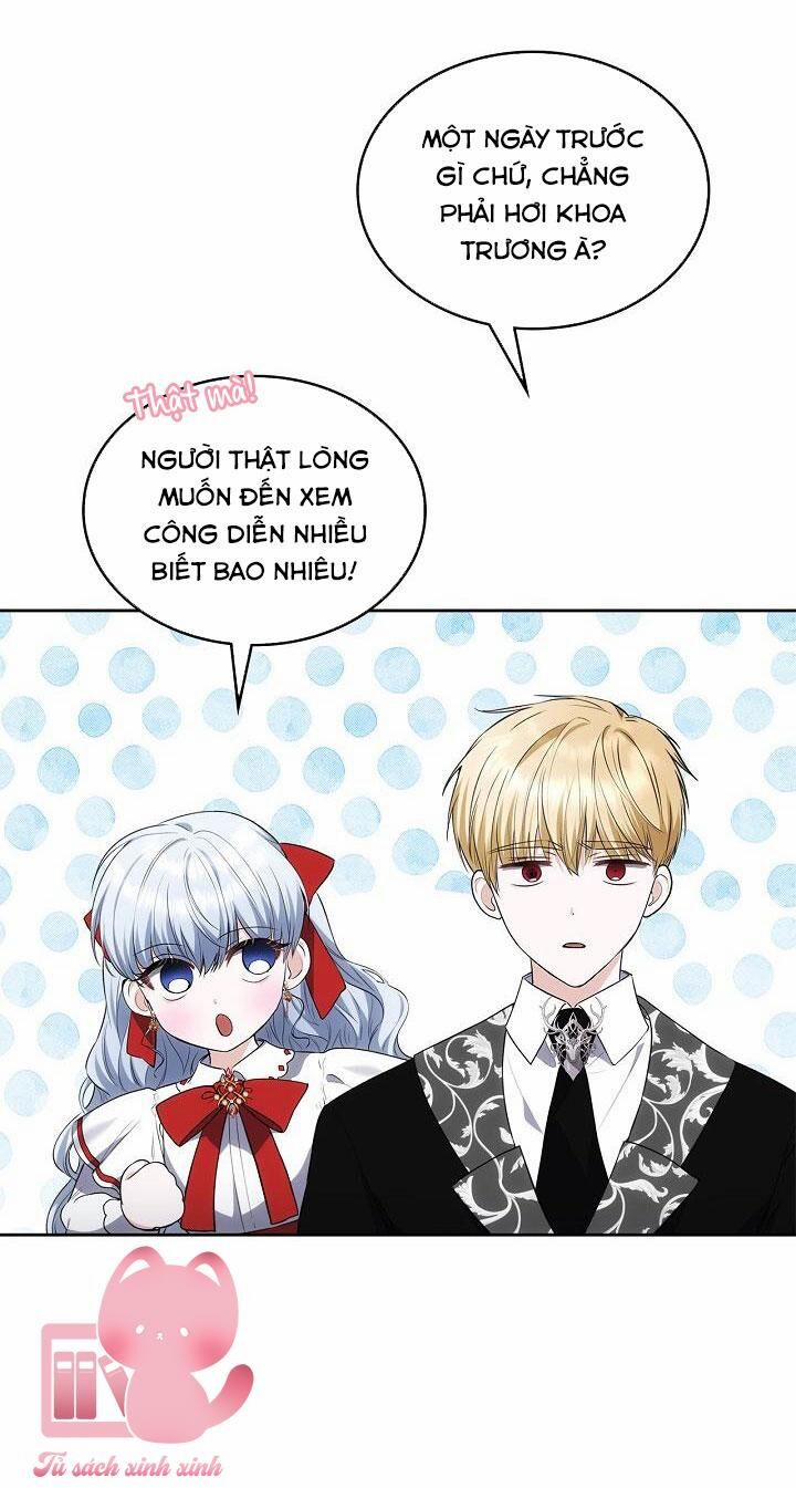 Vị Hôn Thê Của Thái Tử 46 trang 26