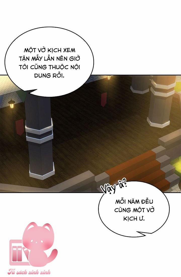Vị Hôn Thê Của Thái Tử 46 trang 28
