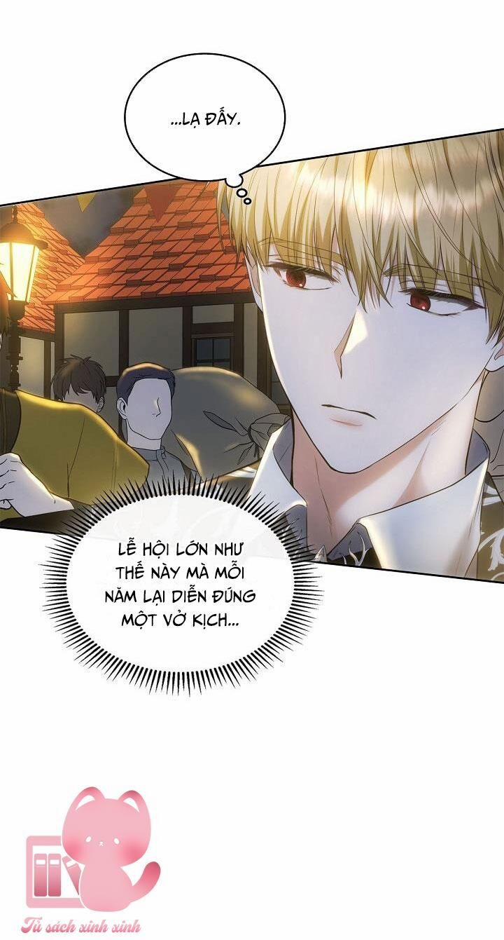 Vị Hôn Thê Của Thái Tử 46 trang 29