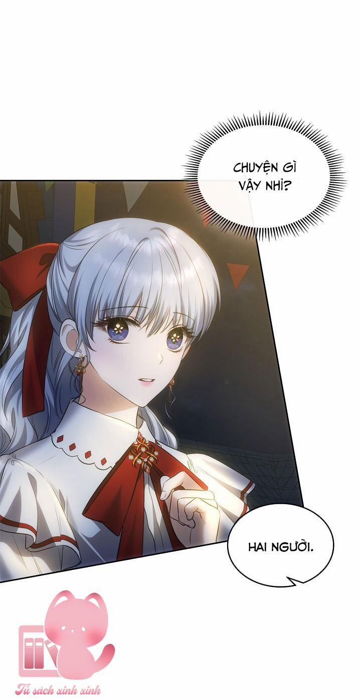 Vị Hôn Thê Của Thái Tử 46 trang 3